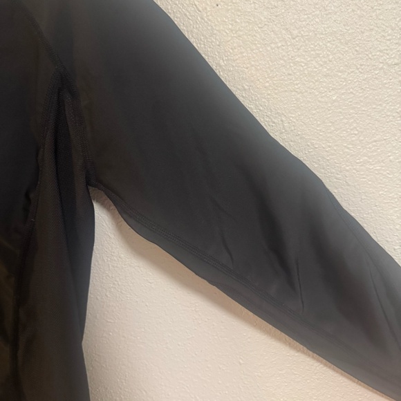 West Coast Goalkeeping Compression Padded Undershirt Small - Picture 4 of 12